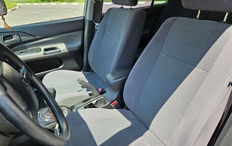 Mitsubishi Lancer IX, 2005 год, 440 000 рублей, 9 фотография