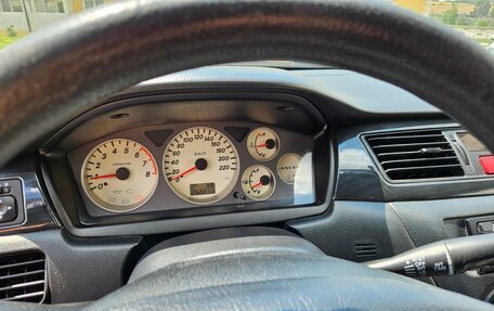 Mitsubishi Lancer IX, 2005 год, 440 000 рублей, 6 фотография