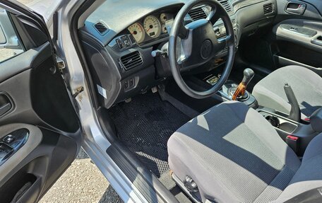 Mitsubishi Lancer IX, 2005 год, 440 000 рублей, 12 фотография