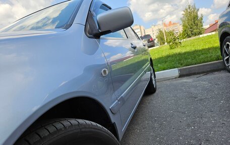Mitsubishi Lancer IX, 2005 год, 440 000 рублей, 18 фотография