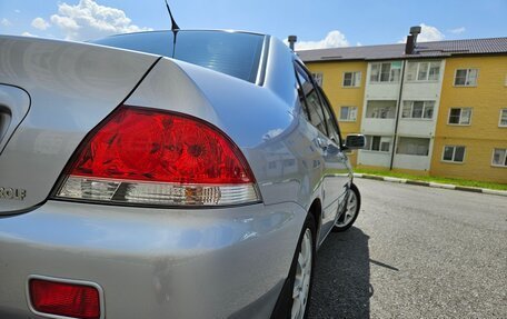 Mitsubishi Lancer IX, 2005 год, 440 000 рублей, 29 фотография