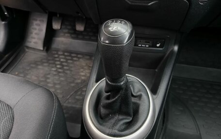 Hyundai i20 IB рестайлинг, 2009 год, 575 000 рублей, 12 фотография
