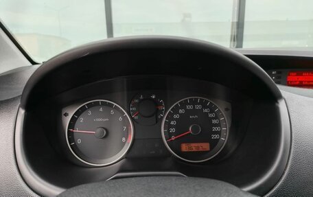 Hyundai i20 IB рестайлинг, 2009 год, 575 000 рублей, 18 фотография