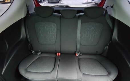Hyundai i20 IB рестайлинг, 2009 год, 575 000 рублей, 17 фотография