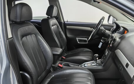 Opel Antara I, 2012 год, 1 299 000 рублей, 7 фотография