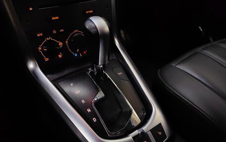 Opel Antara I, 2012 год, 1 299 000 рублей, 16 фотография