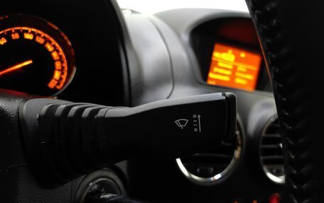 Opel Antara I, 2012 год, 1 299 000 рублей, 20 фотография