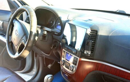 Hyundai Santa Fe III рестайлинг, 2008 год, 990 000 рублей, 8 фотография