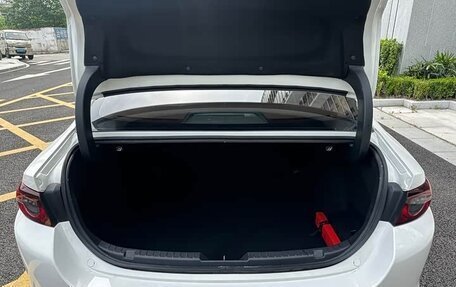 Mazda 3, 2021 год, 1 600 000 рублей, 12 фотография