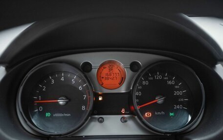 Nissan Qashqai, 2008 год, 820 000 рублей, 11 фотография