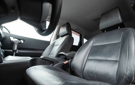 Nissan Qashqai, 2008 год, 820 000 рублей, 10 фотография