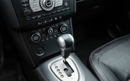 Nissan Qashqai, 2008 год, 820 000 рублей, 13 фотография