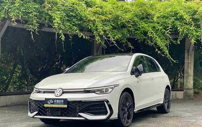 Volkswagen Golf VIII, 2025 год, 2 744 000 рублей, 1 фотография