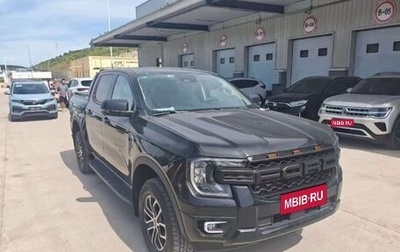 Ford Ranger, 2025 год, 6 250 000 рублей, 1 фотография