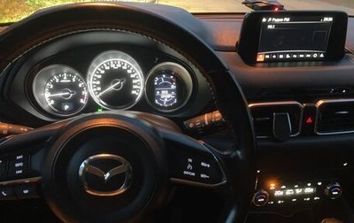 Mazda CX-5 II, 2017 год, 2 700 000 рублей, 1 фотография