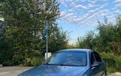 Chevrolet Lanos I, 2006 год, 165 000 рублей, 1 фотография