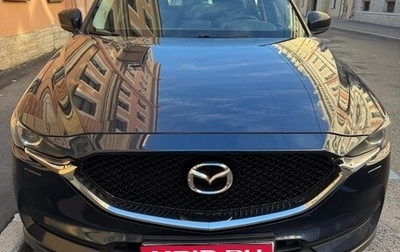 Mazda CX-5 II, 2019 год, 2 000 000 рублей, 1 фотография