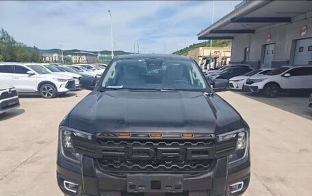 Ford Ranger, 2025 год, 6 250 000 рублей, 2 фотография
