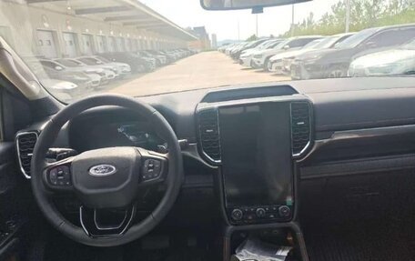 Ford Ranger, 2025 год, 6 250 000 рублей, 13 фотография