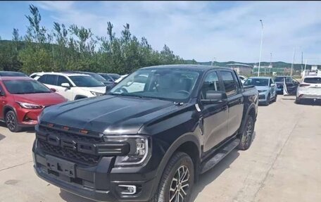Ford Ranger, 2025 год, 6 250 000 рублей, 9 фотография