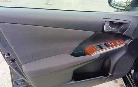 Toyota Camry, 2013 год, 1 699 995 рублей, 10 фотография
