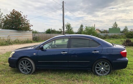 Toyota Premio, 2004 год, 750 000 рублей, 4 фотография