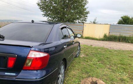 Toyota Premio, 2004 год, 750 000 рублей, 6 фотография