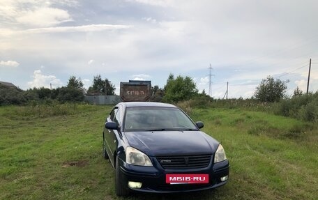 Toyota Premio, 2004 год, 750 000 рублей, 9 фотография
