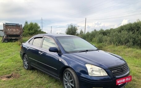 Toyota Premio, 2004 год, 750 000 рублей, 8 фотография