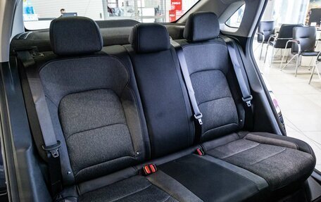 Geely Emgrand, 2024 год, 2 393 990 рублей, 9 фотография