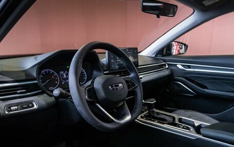 Geely Emgrand, 2024 год, 2 393 990 рублей, 10 фотография