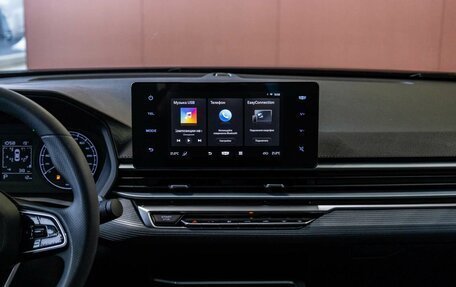 Geely Emgrand, 2024 год, 2 393 990 рублей, 15 фотография