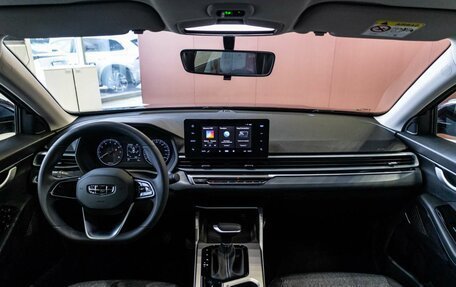 Geely Emgrand, 2024 год, 2 393 990 рублей, 14 фотография