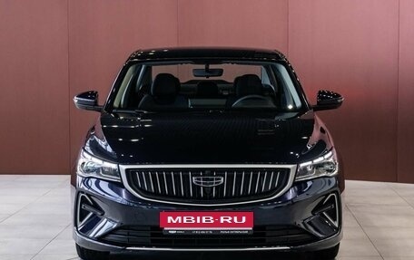 Geely Emgrand, 2024 год, 2 393 990 рублей, 2 фотография