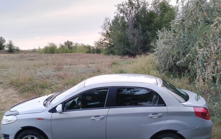 Chery Bonus (A13), 2011 год, 250 000 рублей, 6 фотография