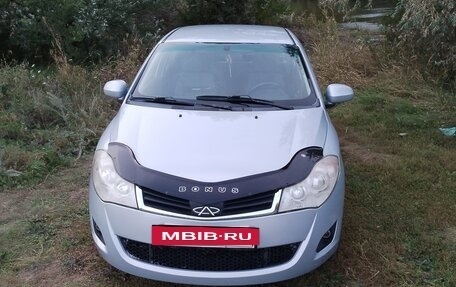 Chery Bonus (A13), 2011 год, 250 000 рублей, 4 фотография