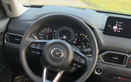 Mazda CX-5 II, 2024 год, 2 575 000 рублей, 10 фотография