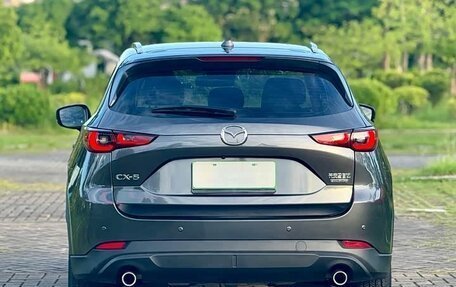 Mazda CX-5 II, 2024 год, 2 575 000 рублей, 13 фотография