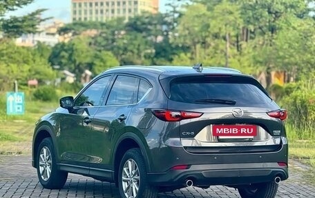 Mazda CX-5 II, 2024 год, 2 575 000 рублей, 12 фотография