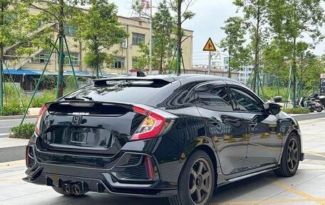 Honda Civic IX, 2021 год, 1 550 000 рублей, 9 фотография