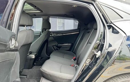 Honda Civic IX, 2021 год, 1 550 000 рублей, 6 фотография