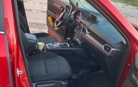 Mazda CX-5 II, 2017 год, 2 700 000 рублей, 3 фотография