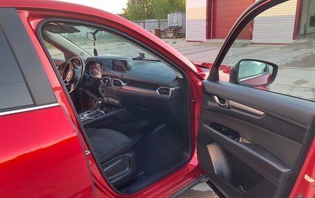 Mazda CX-5 II, 2017 год, 2 700 000 рублей, 2 фотография