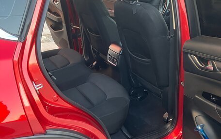 Mazda CX-5 II, 2017 год, 2 700 000 рублей, 4 фотография