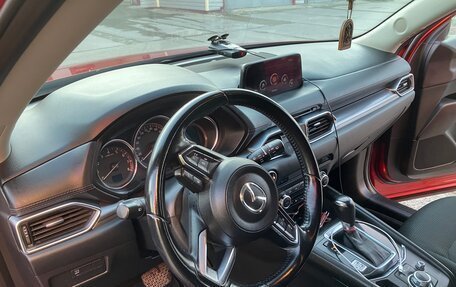 Mazda CX-5 II, 2017 год, 2 700 000 рублей, 6 фотография