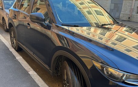 Mazda CX-5 II, 2019 год, 2 000 000 рублей, 2 фотография