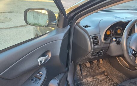 Toyota Corolla, 2009 год, 670 000 рублей, 6 фотография