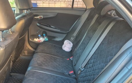 Toyota Corolla, 2009 год, 670 000 рублей, 10 фотография