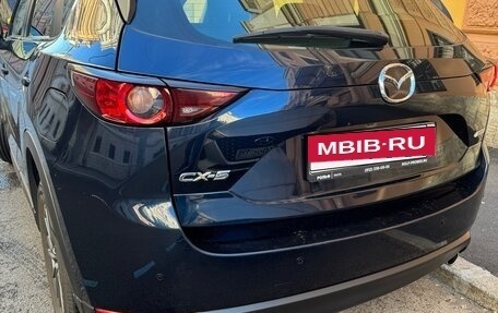 Mazda CX-5 II, 2019 год, 2 000 000 рублей, 4 фотография