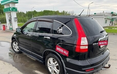 Honda CR-V III рестайлинг, 2011 год, 1 200 000 рублей, 3 фотография
